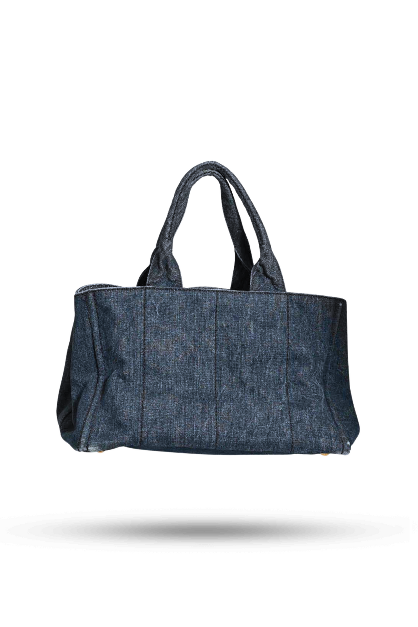 (PRE-ORDER) Prada Denim Canapa