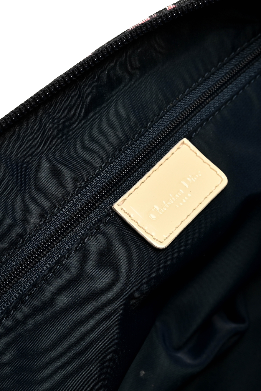 Dior Diorissimo Trotter Bowler