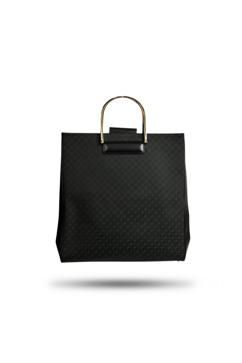 Loewe Flat Anagram Tote