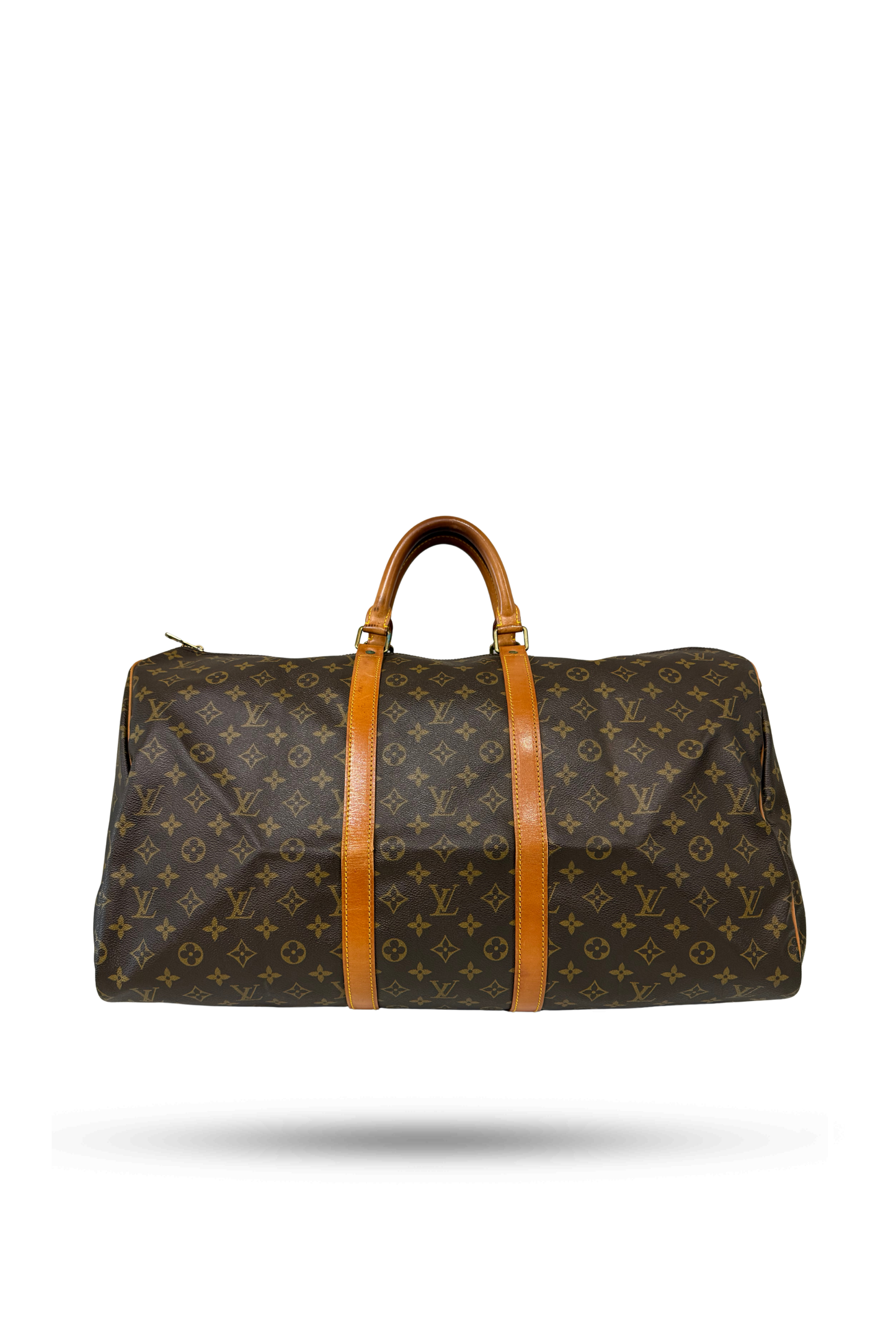 Louis Vuitton Keepall 55 02