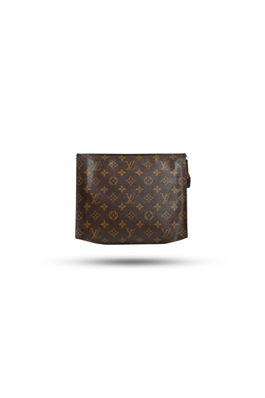 Louis Vuitton Toiletry Pouchette Medium