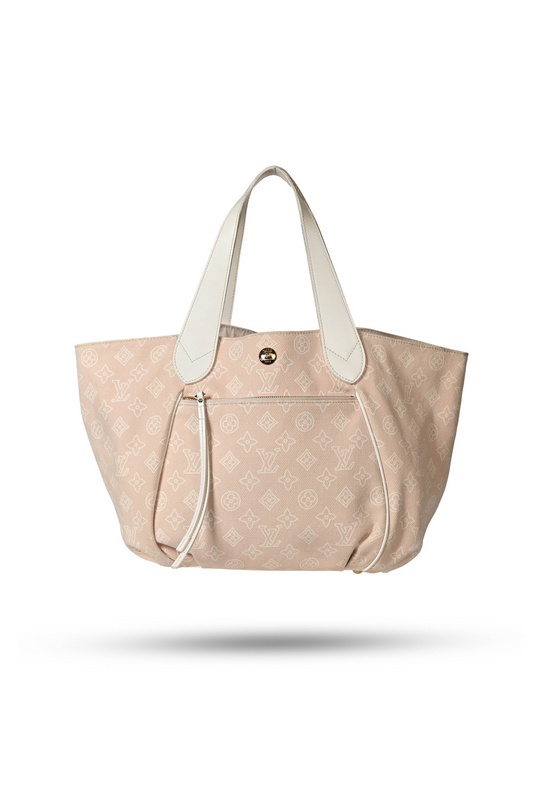 Louis Vuitton Cabas Ipanema Handbag