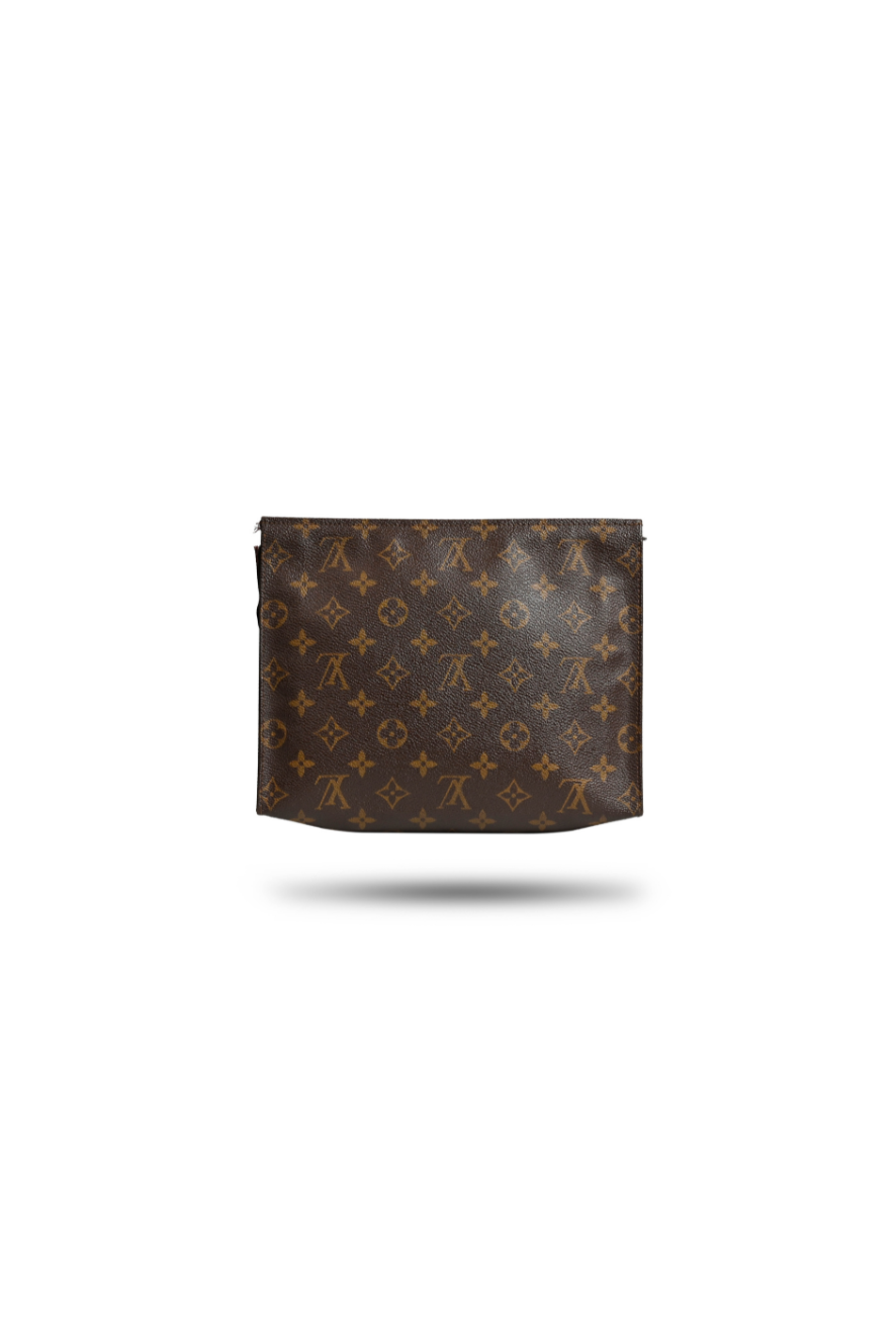 Louis Vuitton Toiletry Pouchette Medium