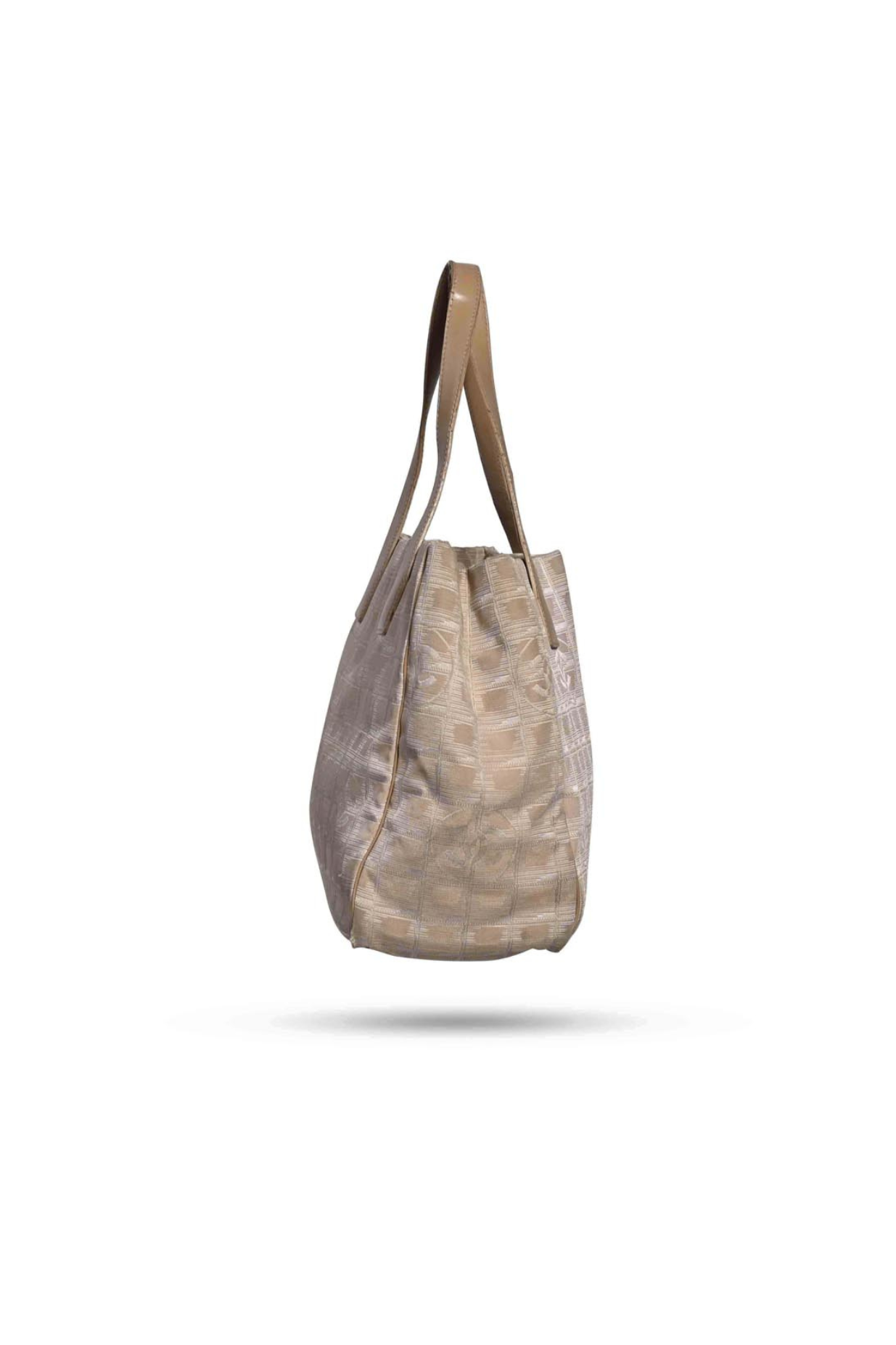 Chanel Travel Nylon Executive Tote