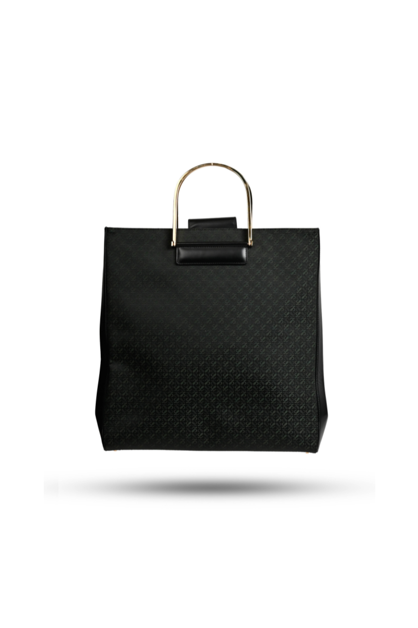 Loewe Flat Anagram Tote