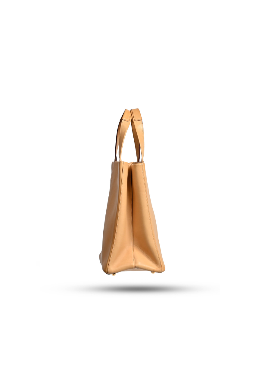 Loewe Small Papelle Tote