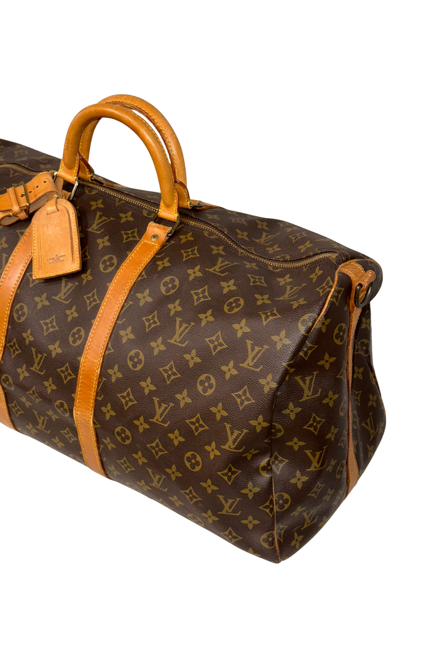 Louis Vuitton Keepall 55 04