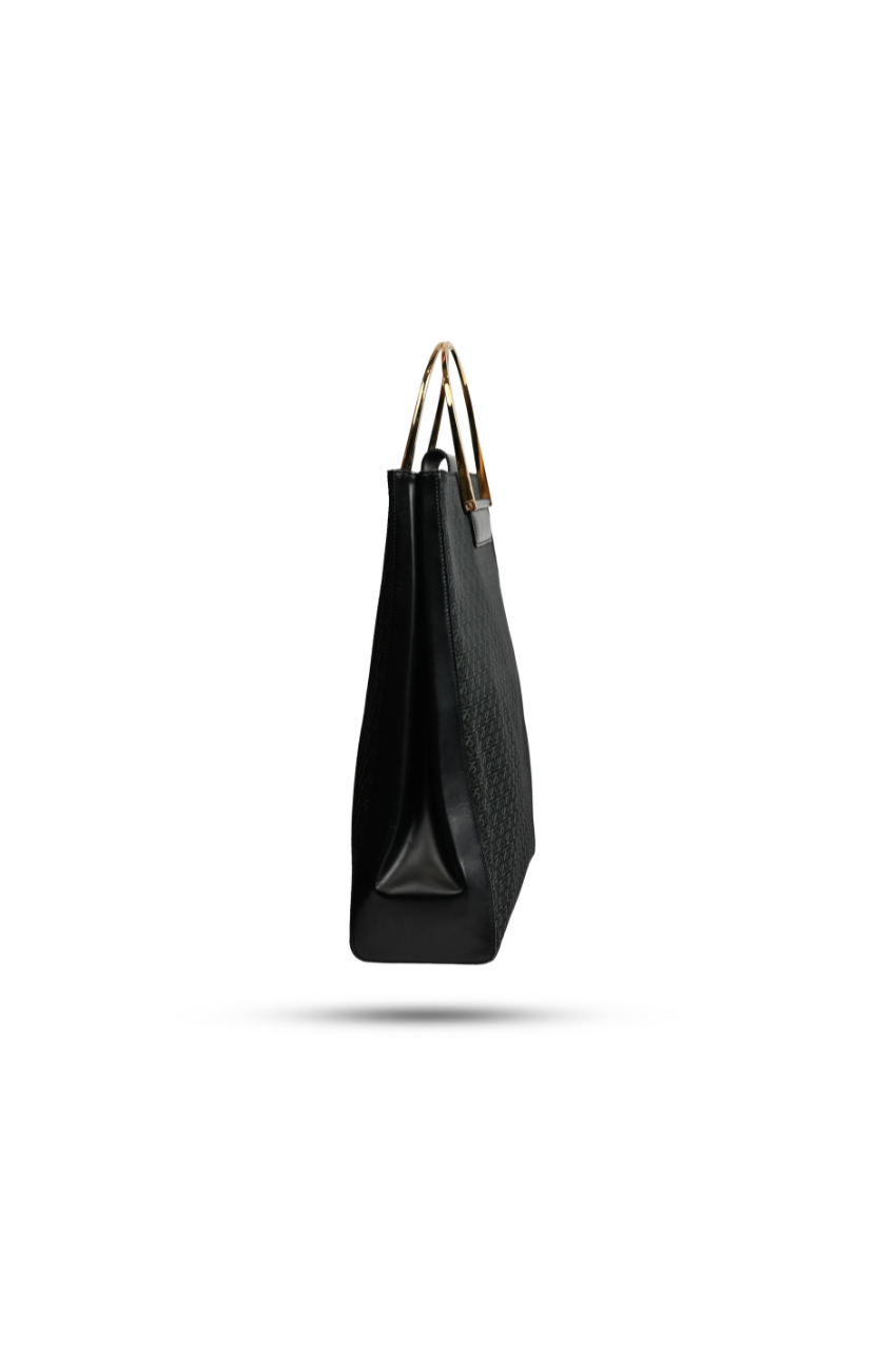 Loewe Flat Anagram Tote
