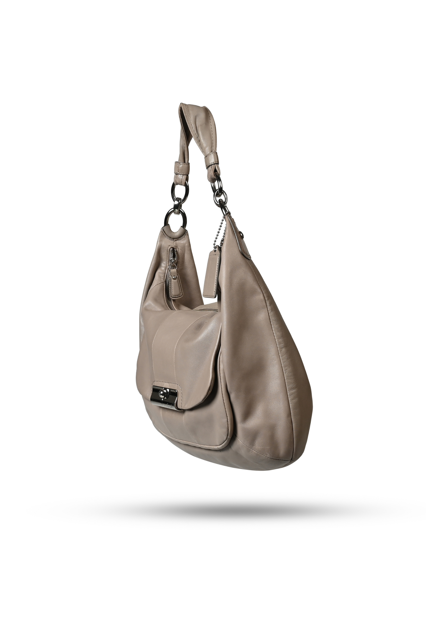 Coach Kristin Hobo Bag