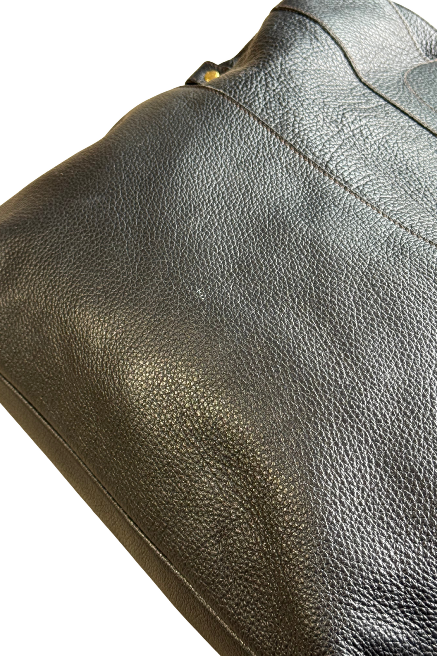 Furla Fold Over Crossbody Bag