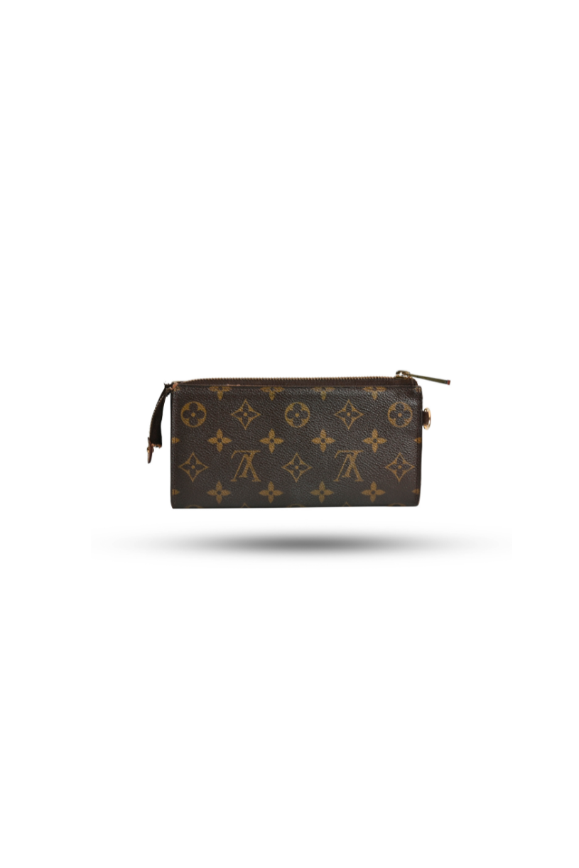 Louis Vuitton Porte Foil Astrid Wallet