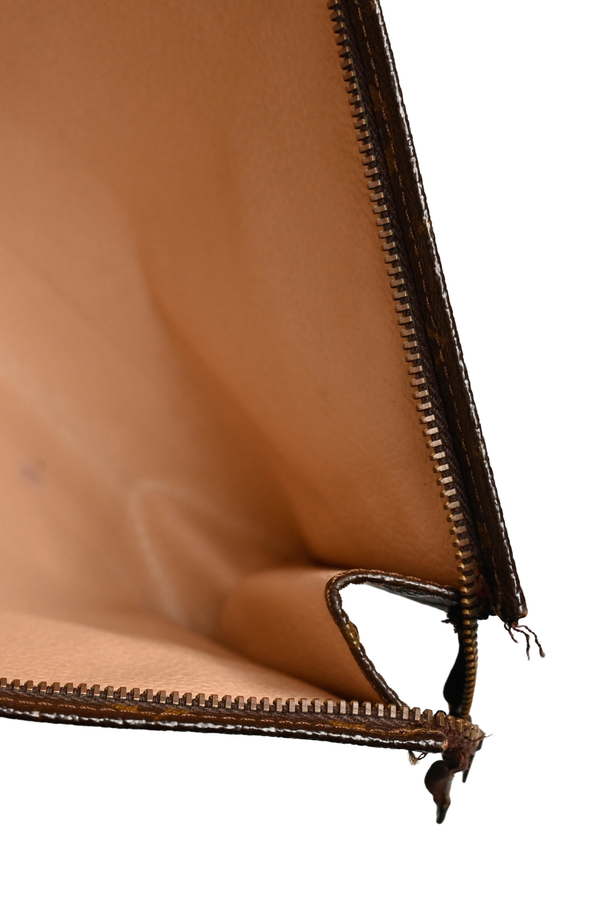 Louis Vuitton Toiletry Pouchette Medium