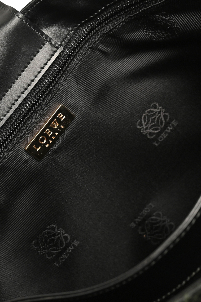 Loewe Flat Anagram Tote