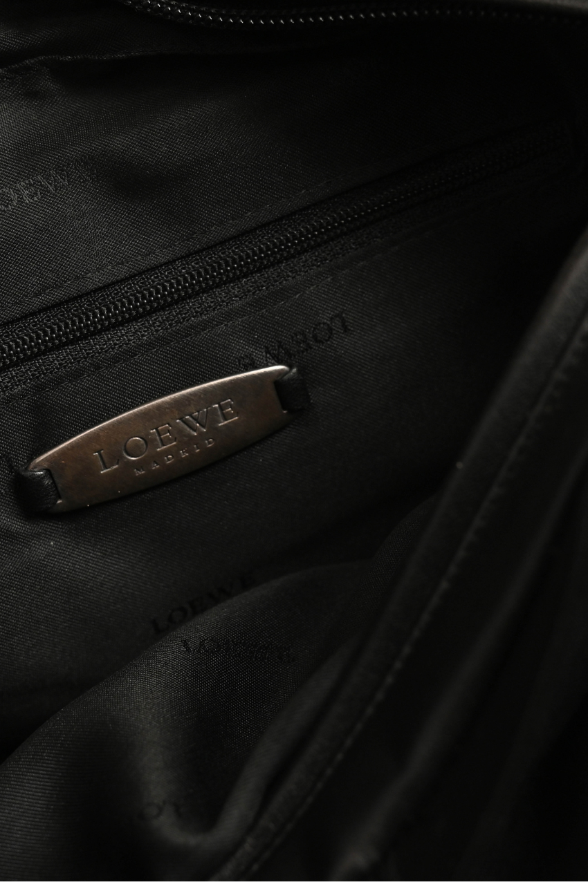 Loewe Anagram 2Way Handbag