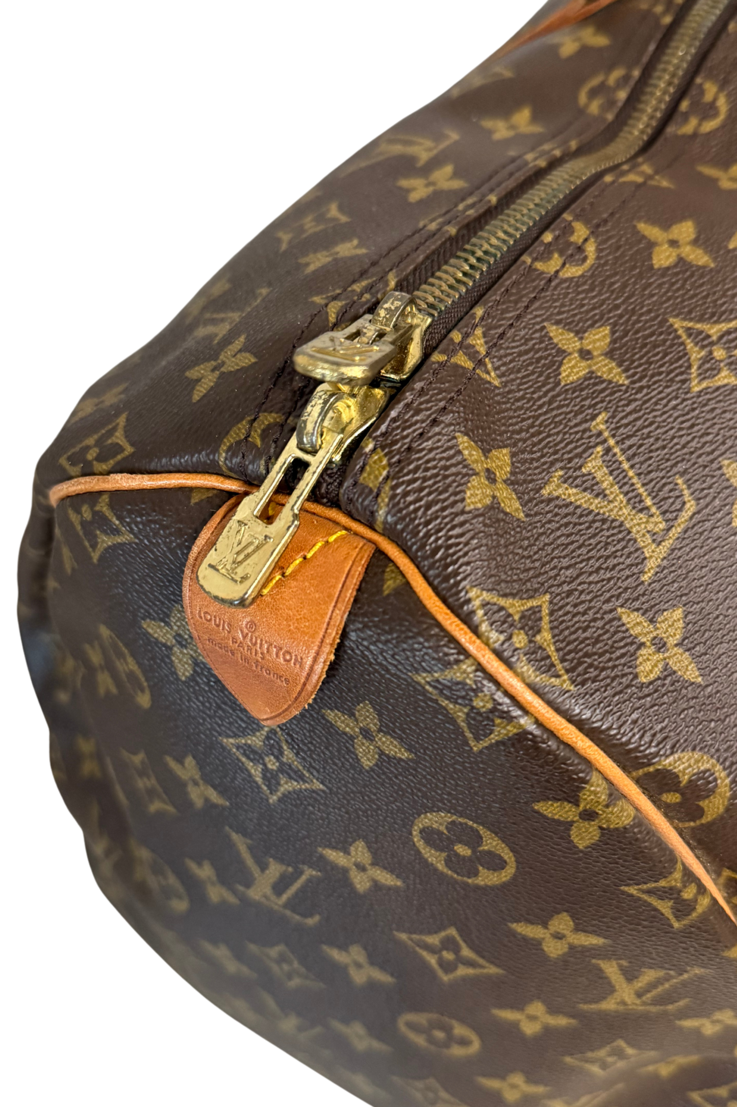 Louis Vuitton Keepall 55 02