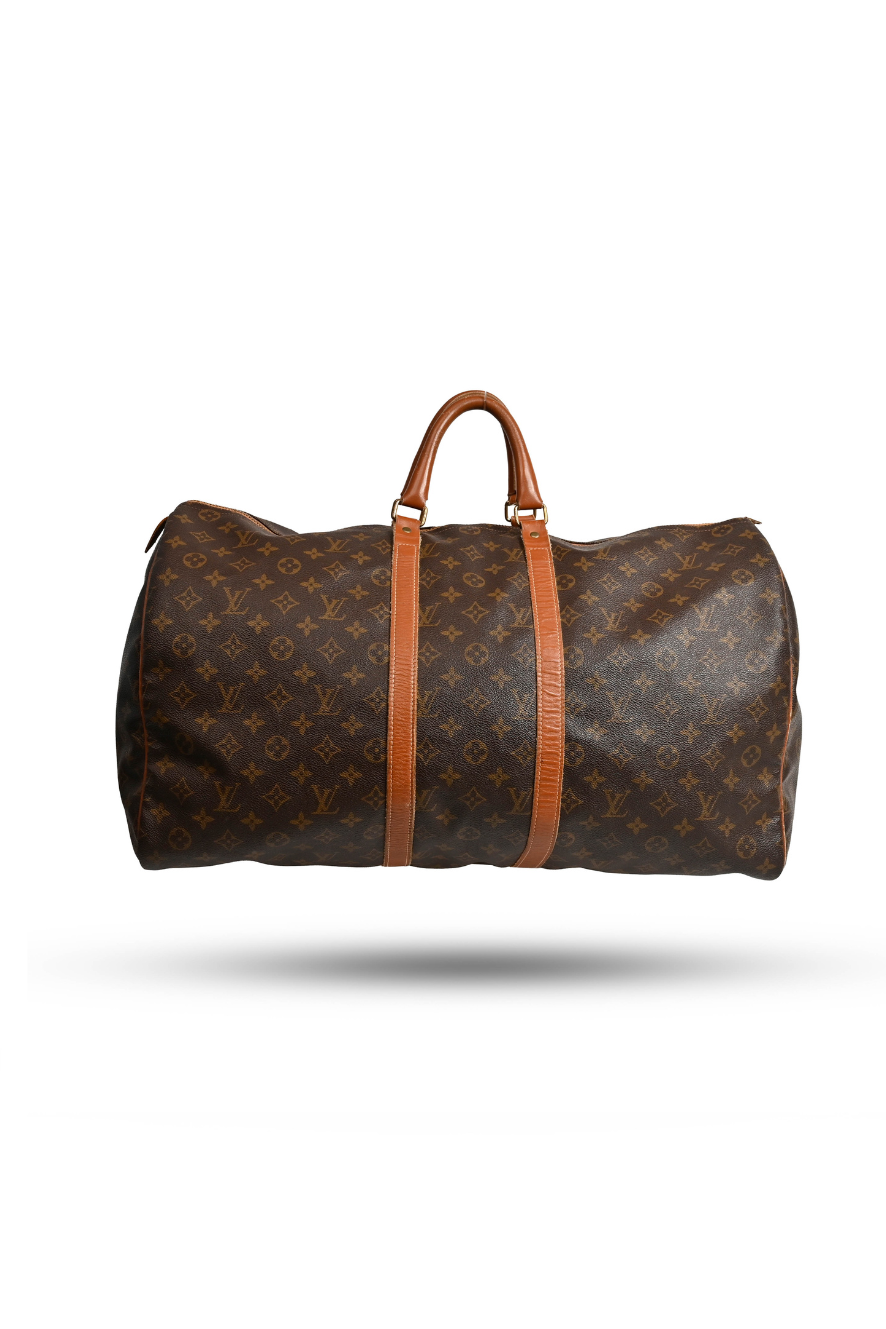 Louis Vuitton Keepall Duffle