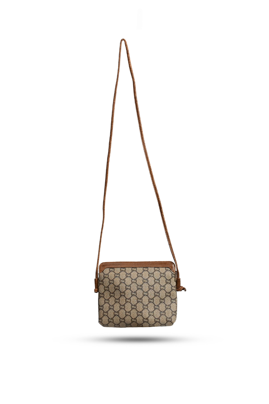 Gucci Plus Sling Bag