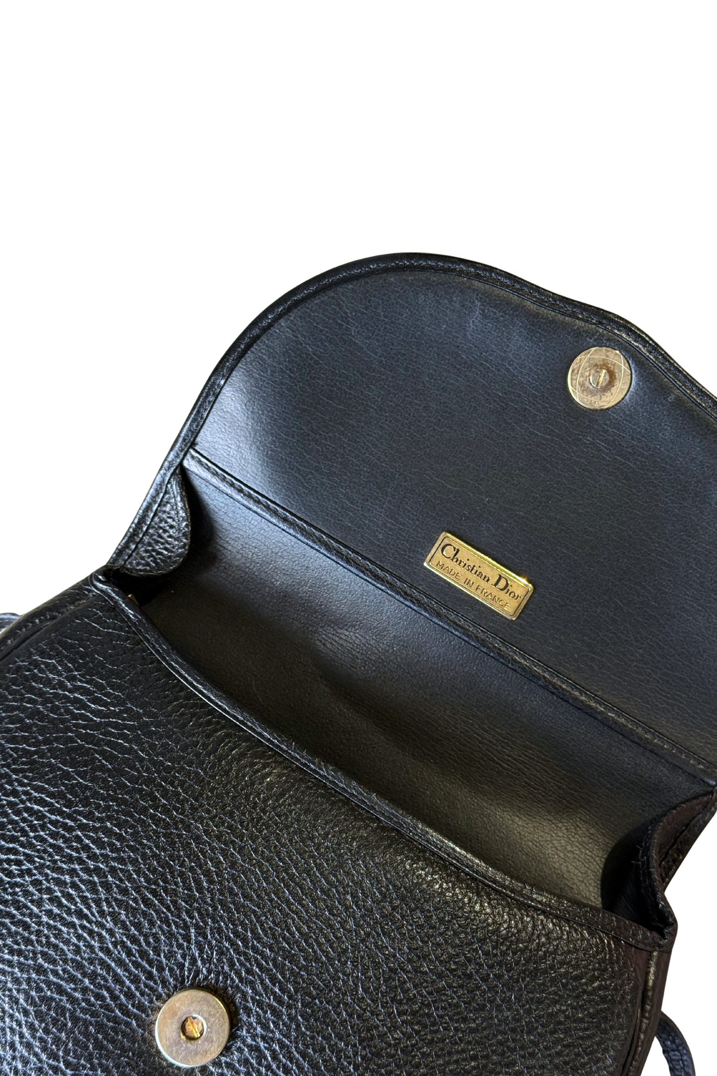 Dior Bobby Crossbody Bag