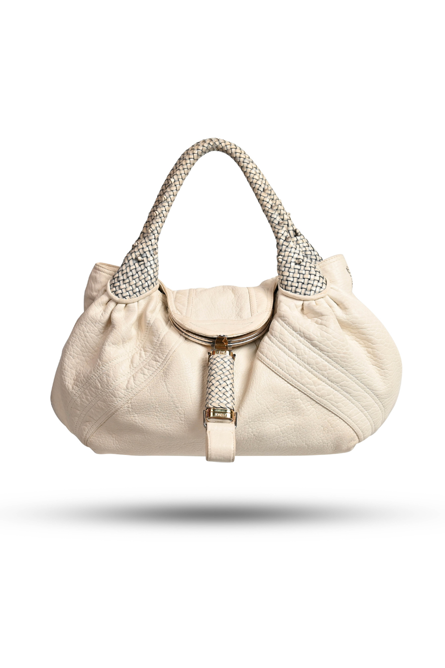 Fendi Nappa Nuvolata Spy