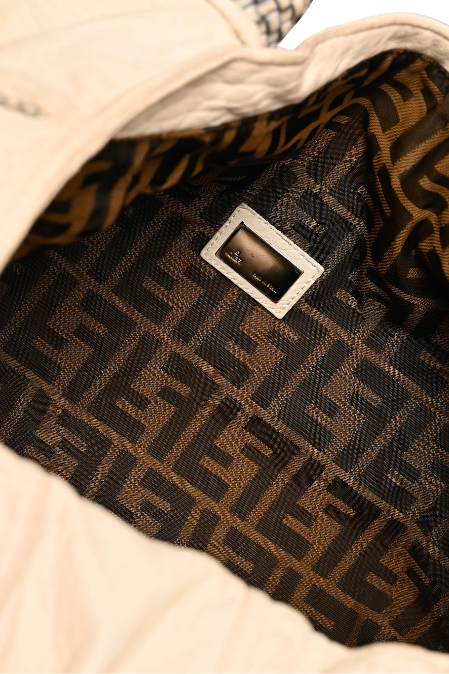 Fendi Nappa Nuvolata Spy
