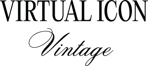 VIRTUAL ICON VINTAGE