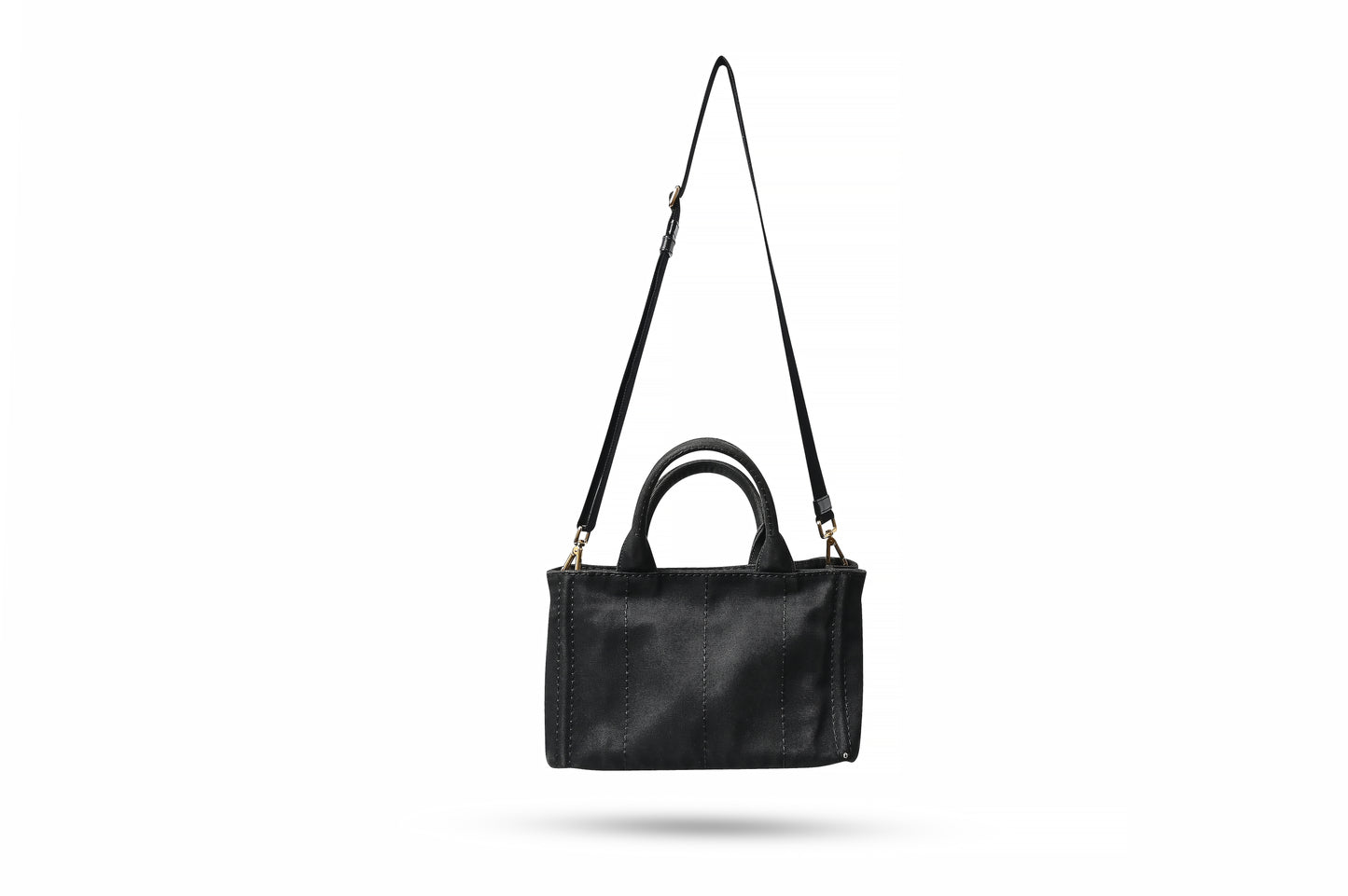 Prada Canapa Tote