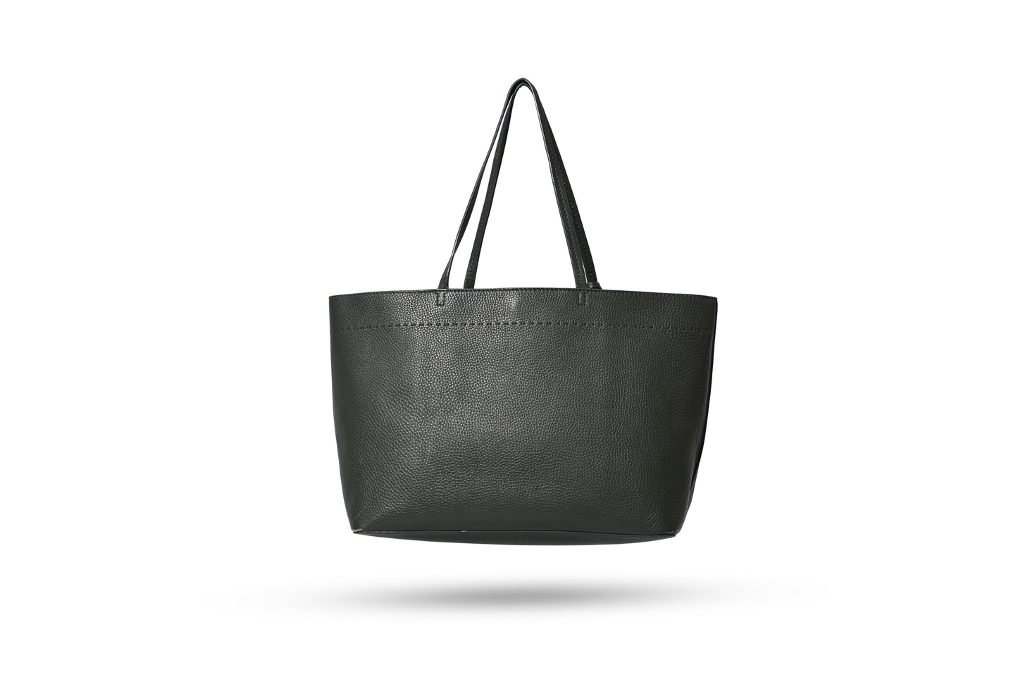 Tory Burch McGraw Tote Bag