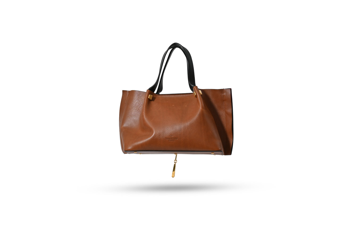 Valentino Brown Garavani Bag
