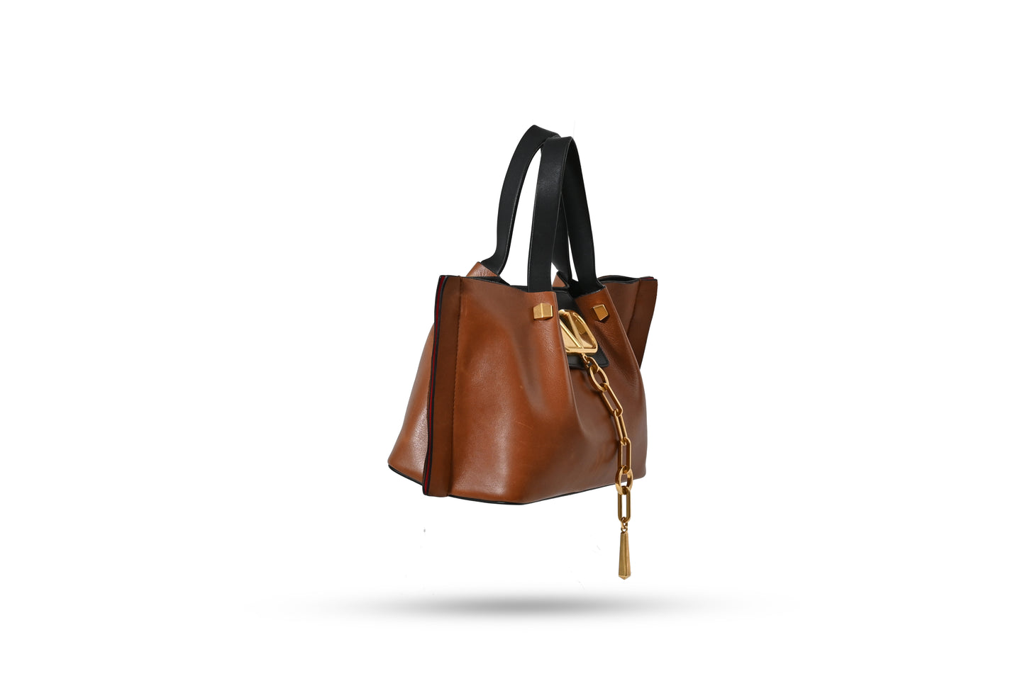 Valentino Brown Garavani Bag
