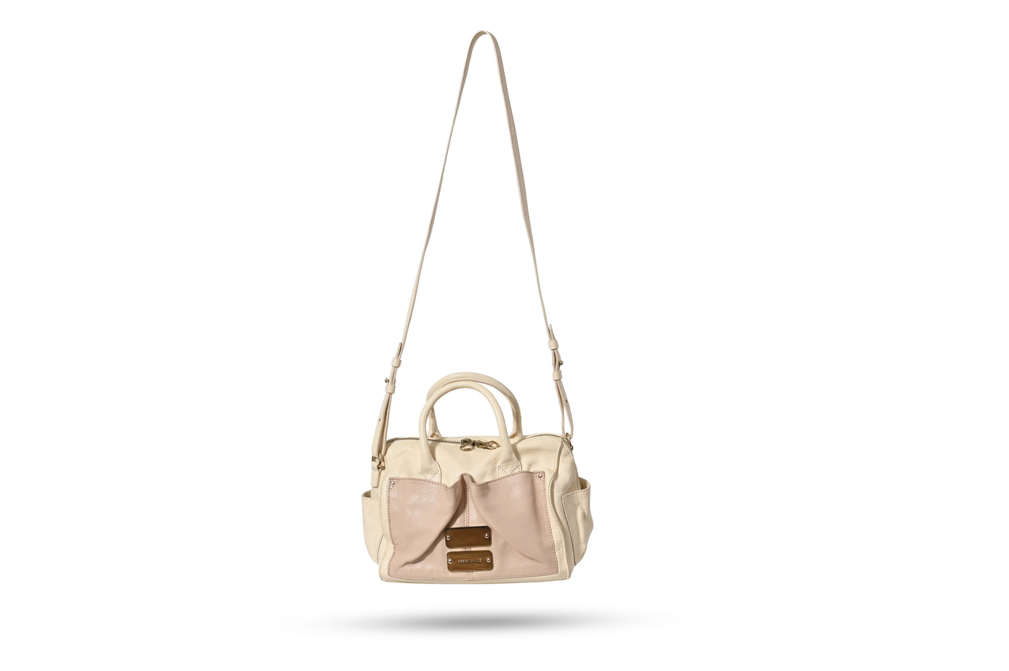 See By Chloé Crossbody Leather Bag