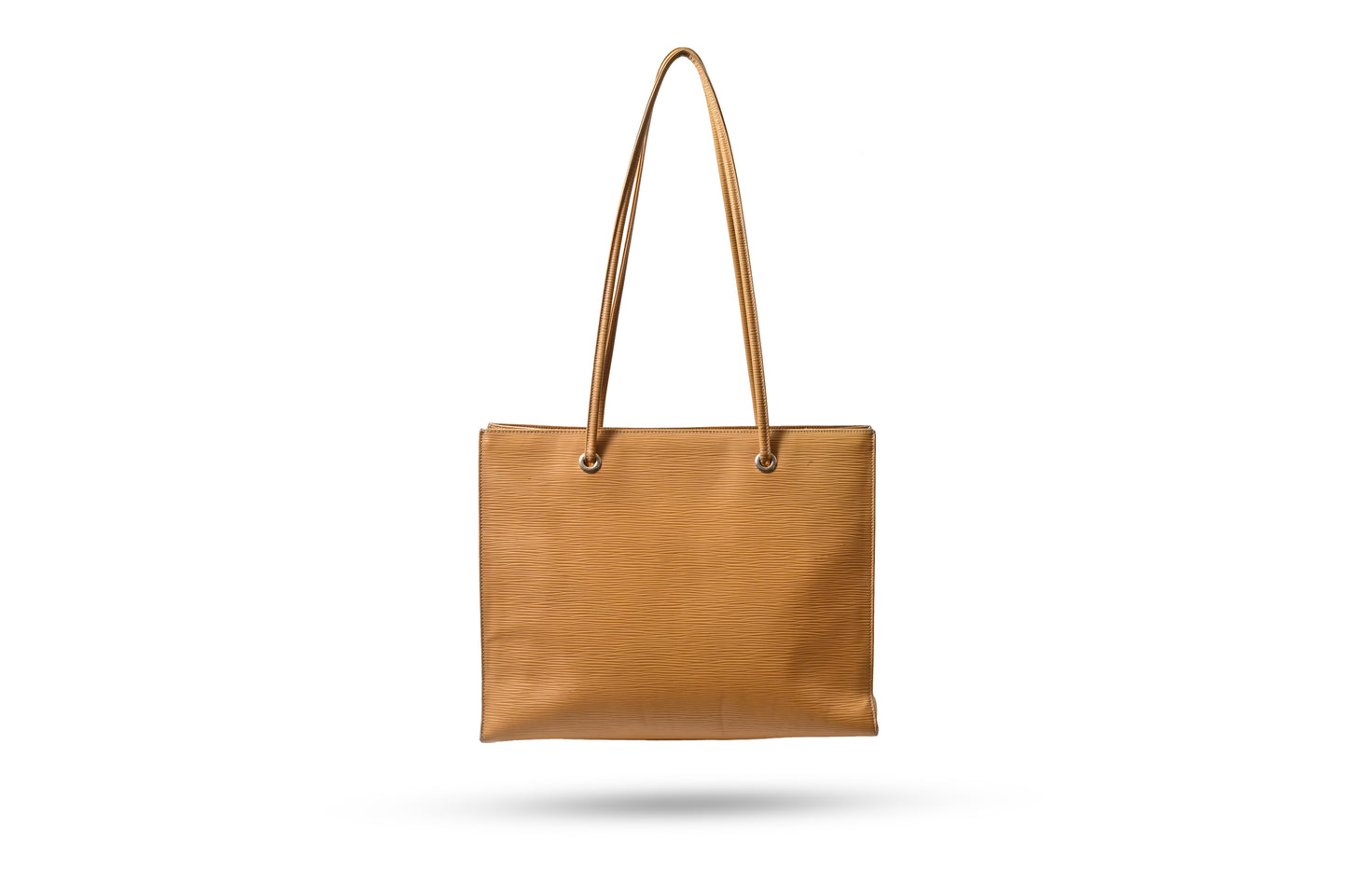 Fendi Classic Shoulder Tote Bag