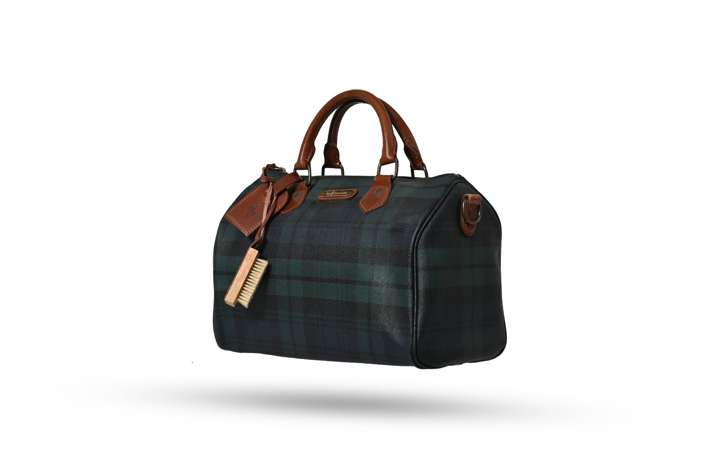 Ralph Lauren Polo Mini Boston Bag