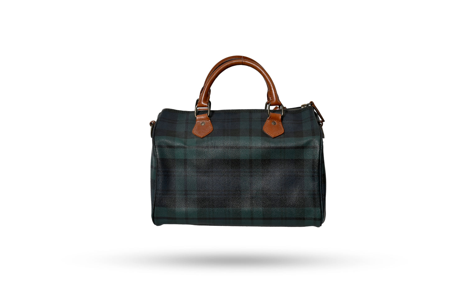 Ralph Lauren Polo Mini Boston Bag
