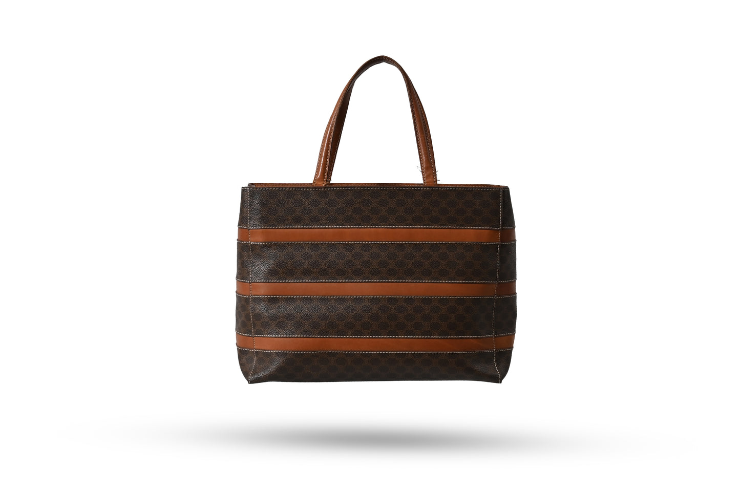 Celine Macadam Handbag