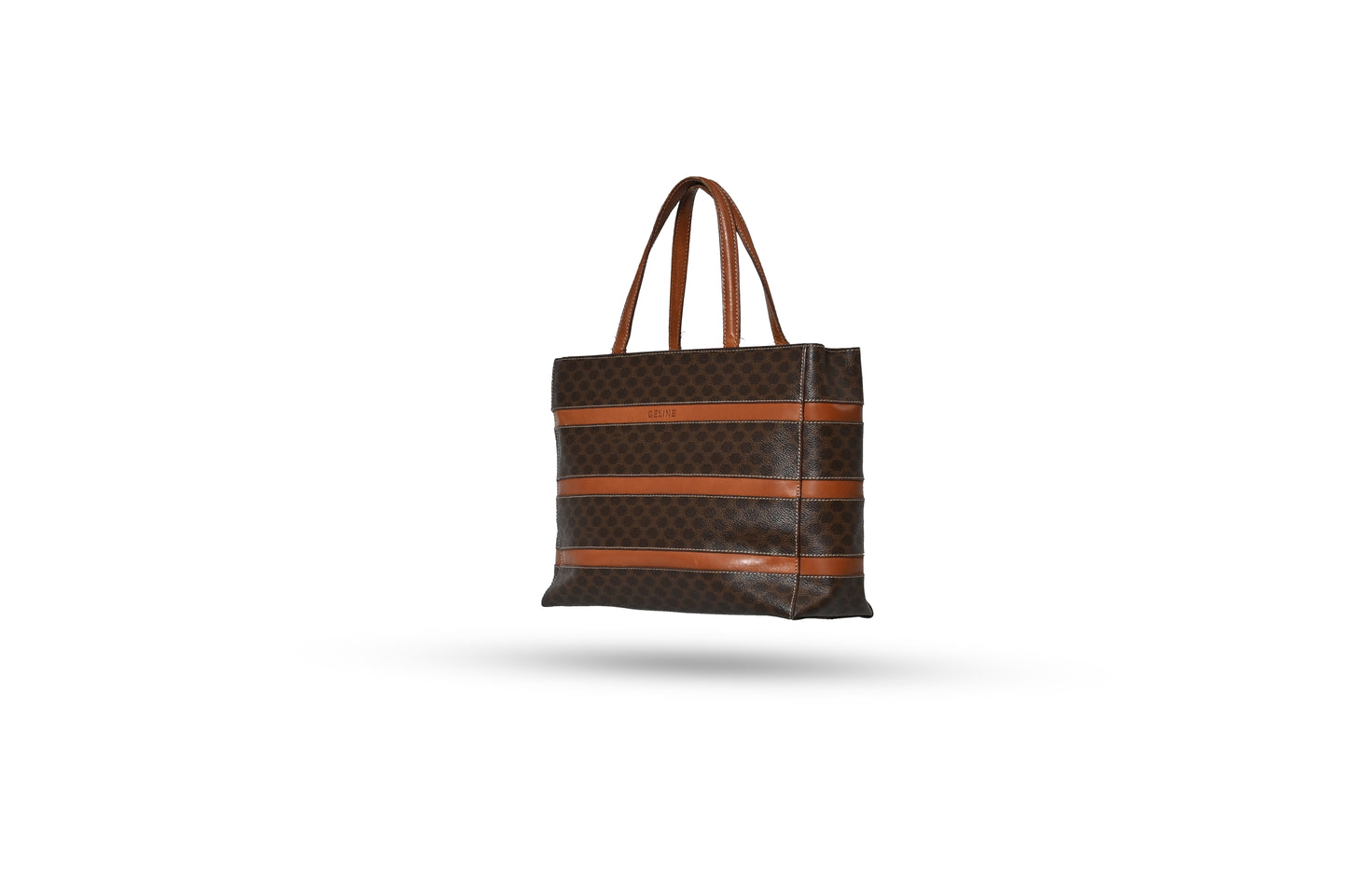 Celine Macadam Handbag