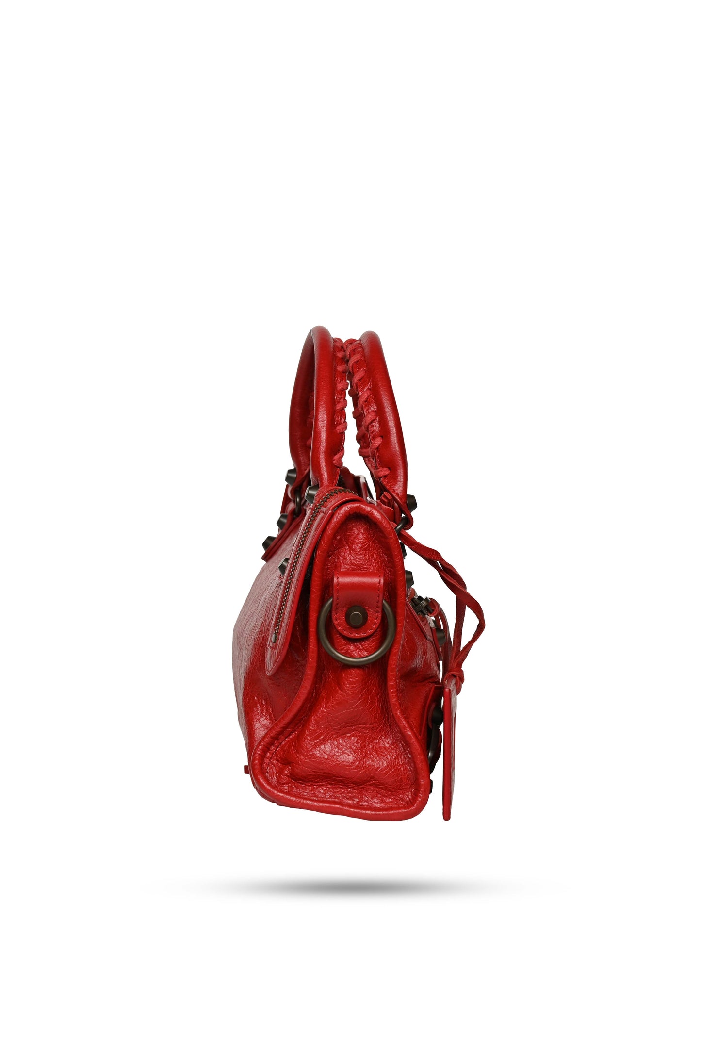 Balenciaga Mini City Bag Sang