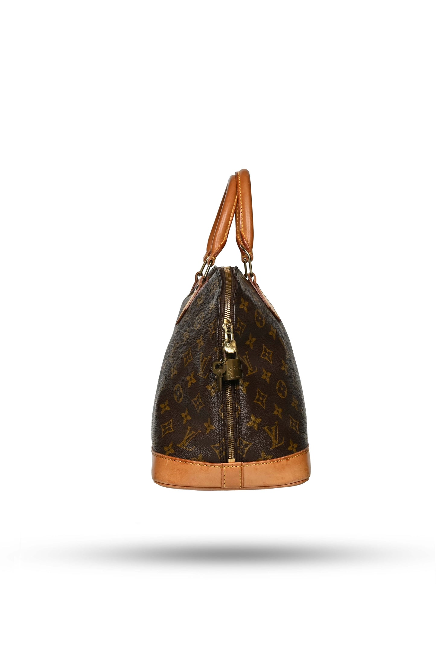 Louis Vuitton Alma Bag 04
