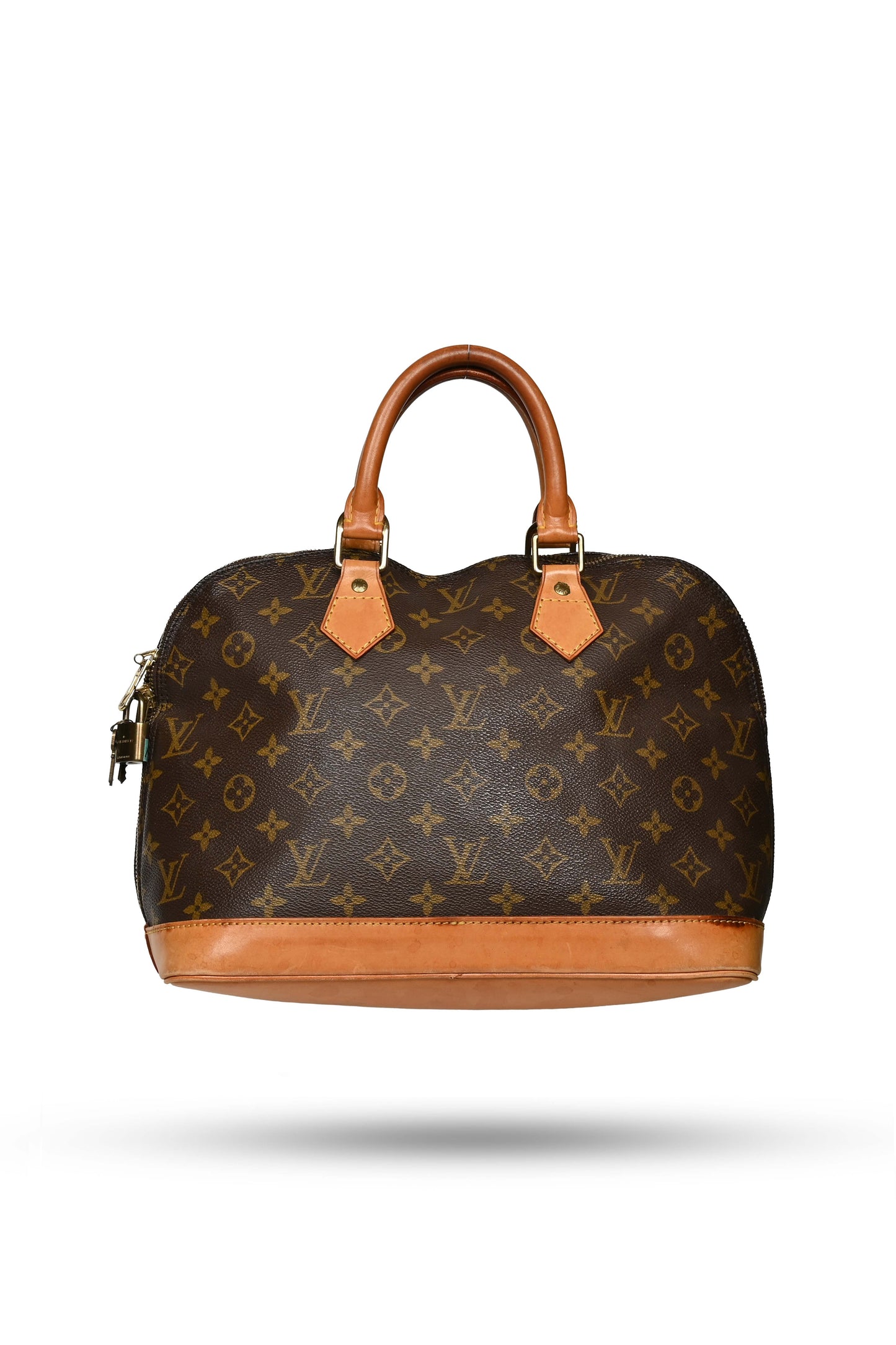 Louis Vuitton Alma Bag 04