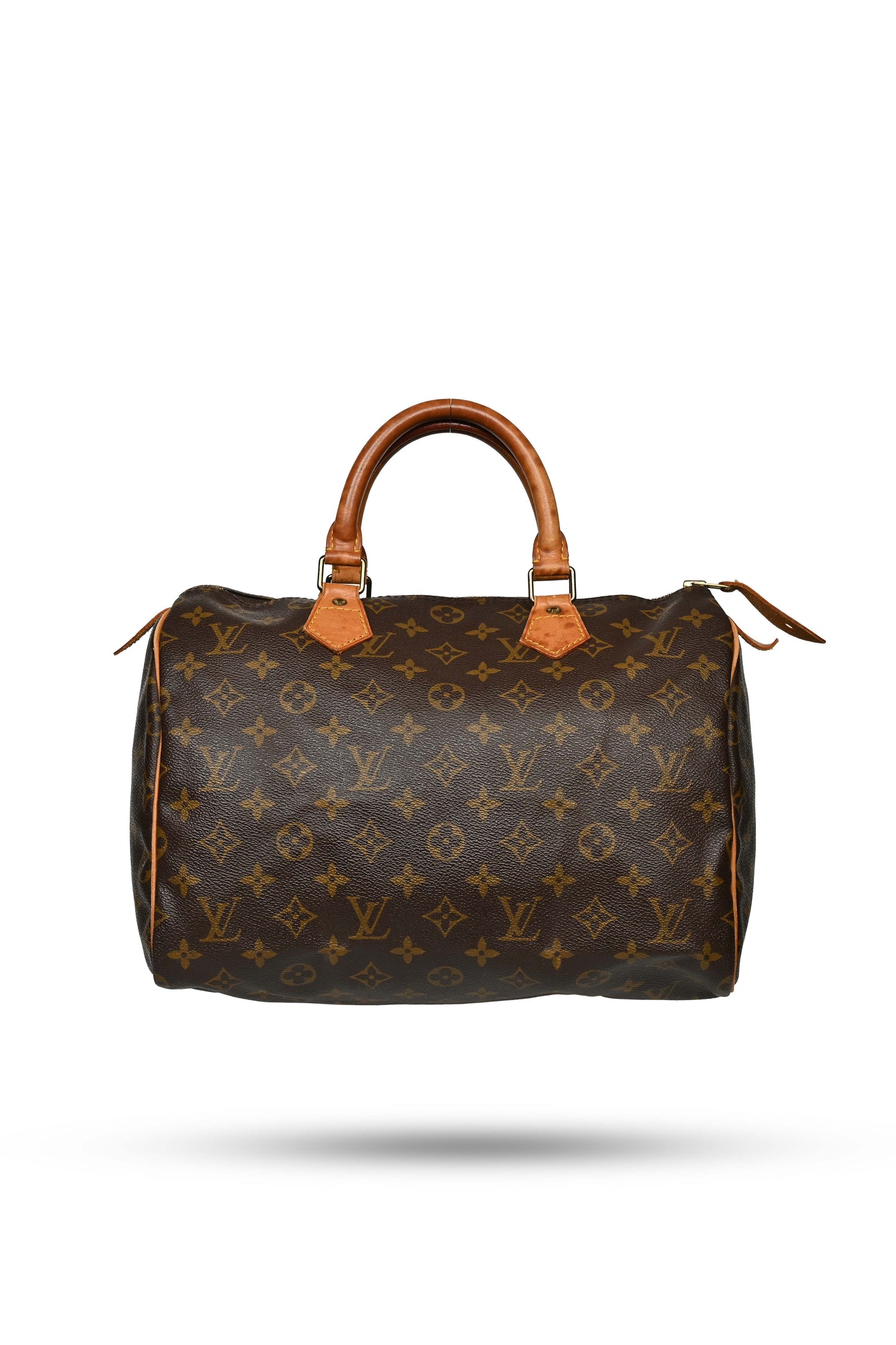 Louis Vuitton Speedy 30 03