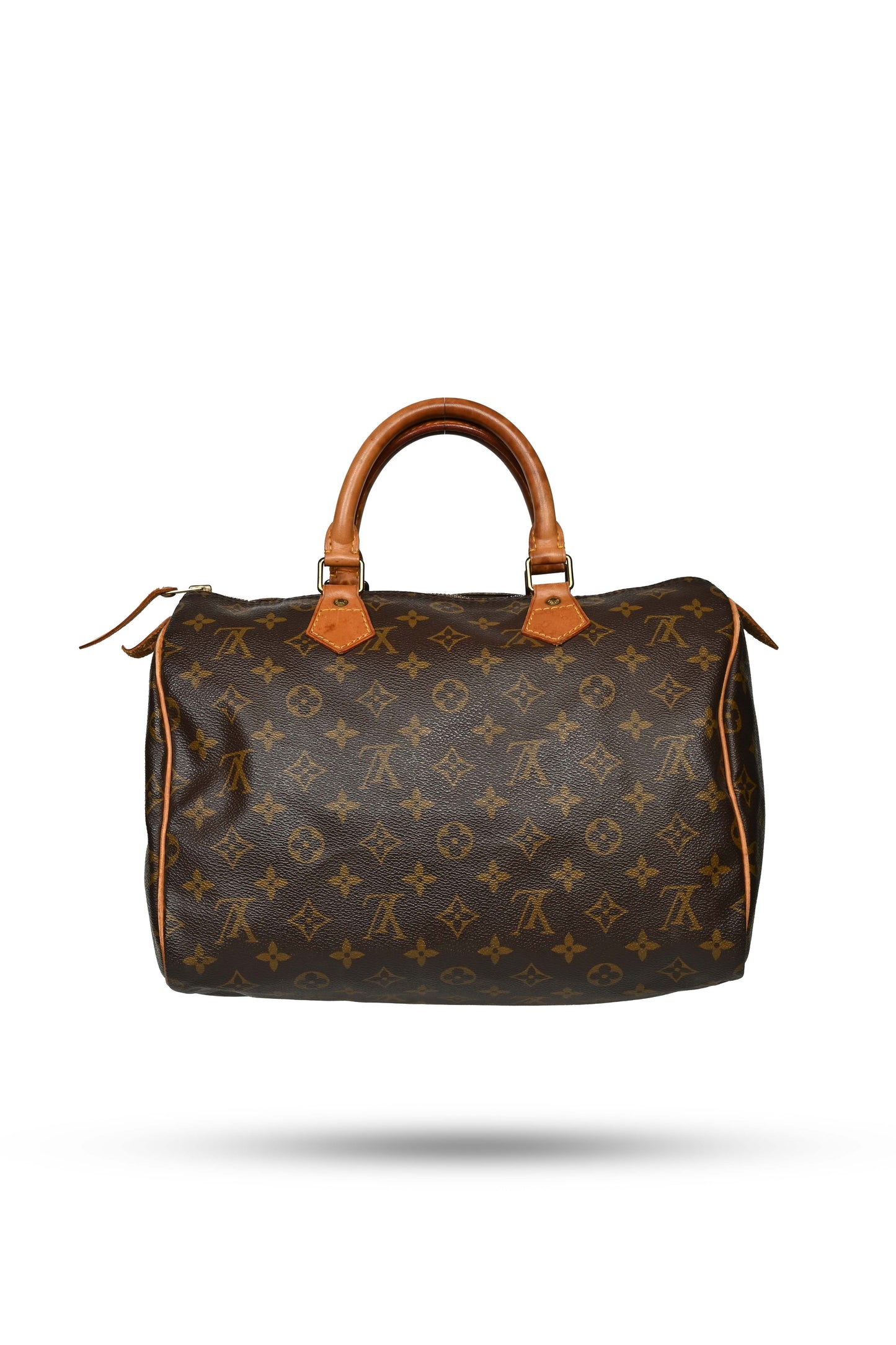 Louis Vuitton Speedy 30 03