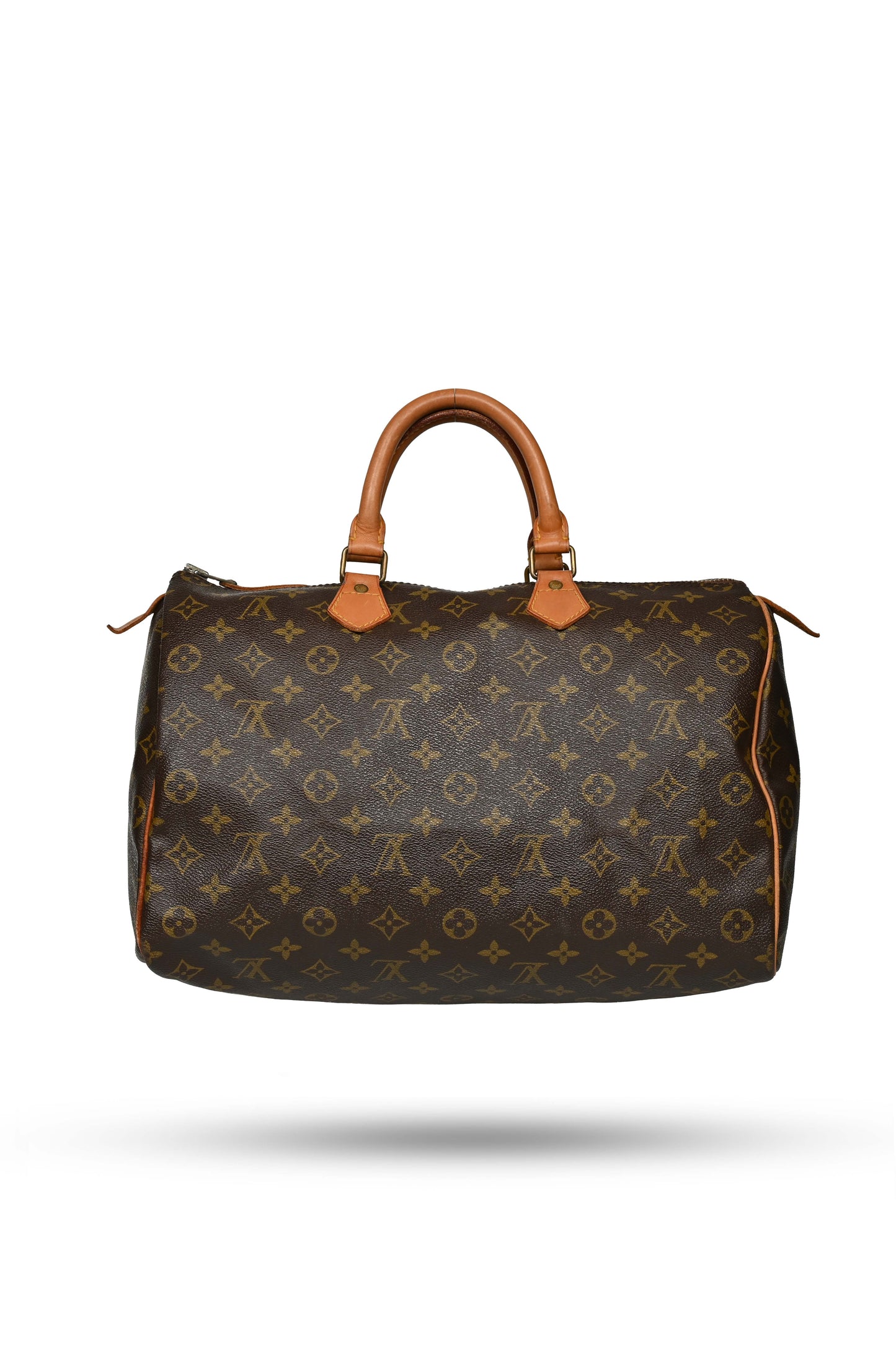 Louis Vuitton Speedy 35 04