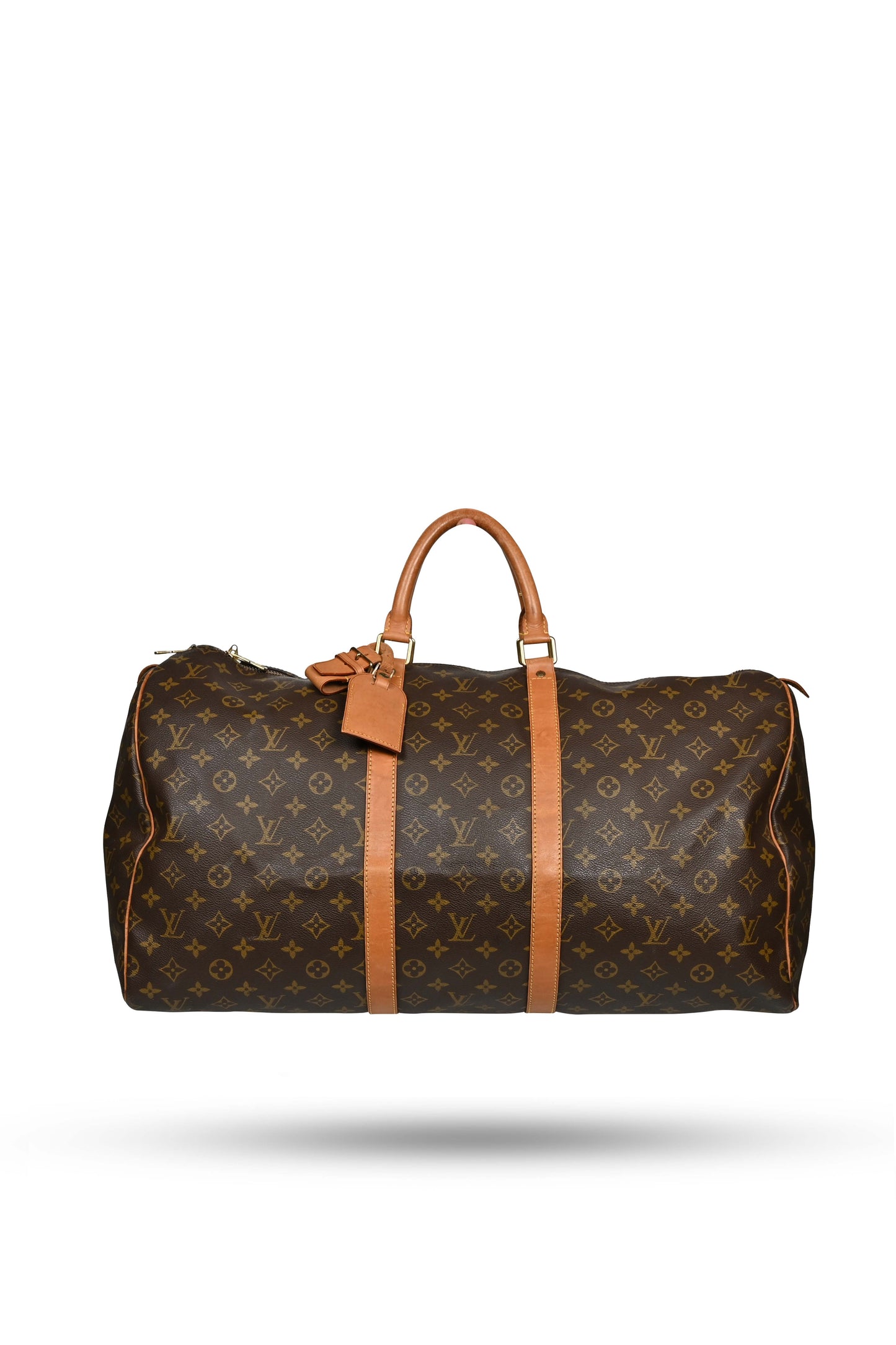 Louis Vuitton Keepall 55 03