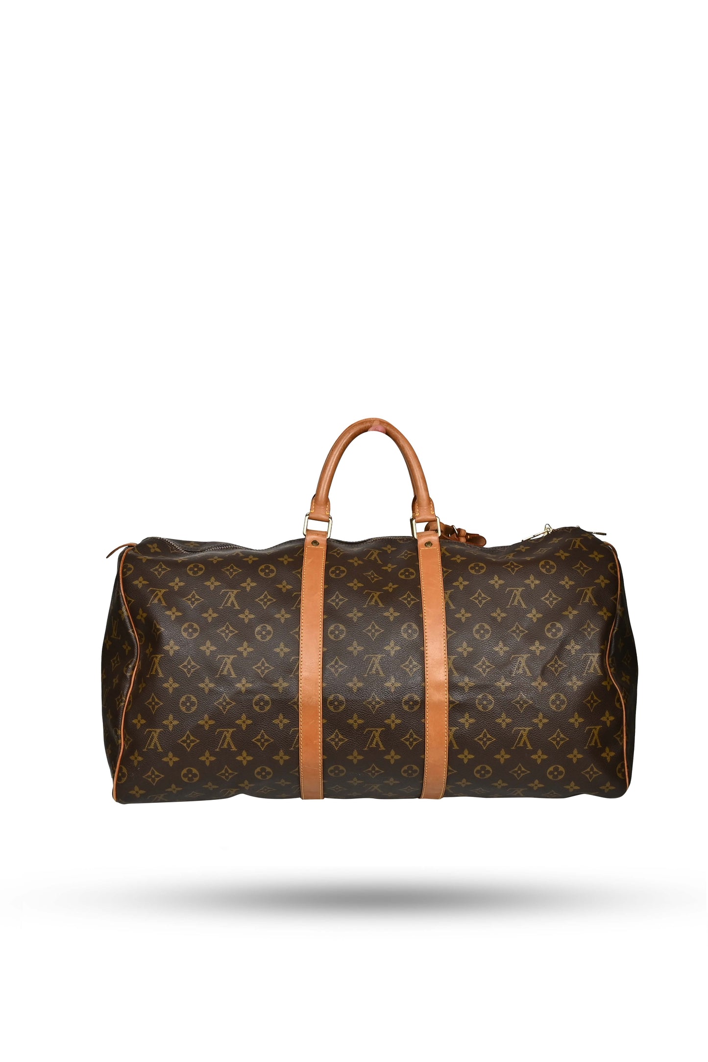 Louis Vuitton Keepall 55 03