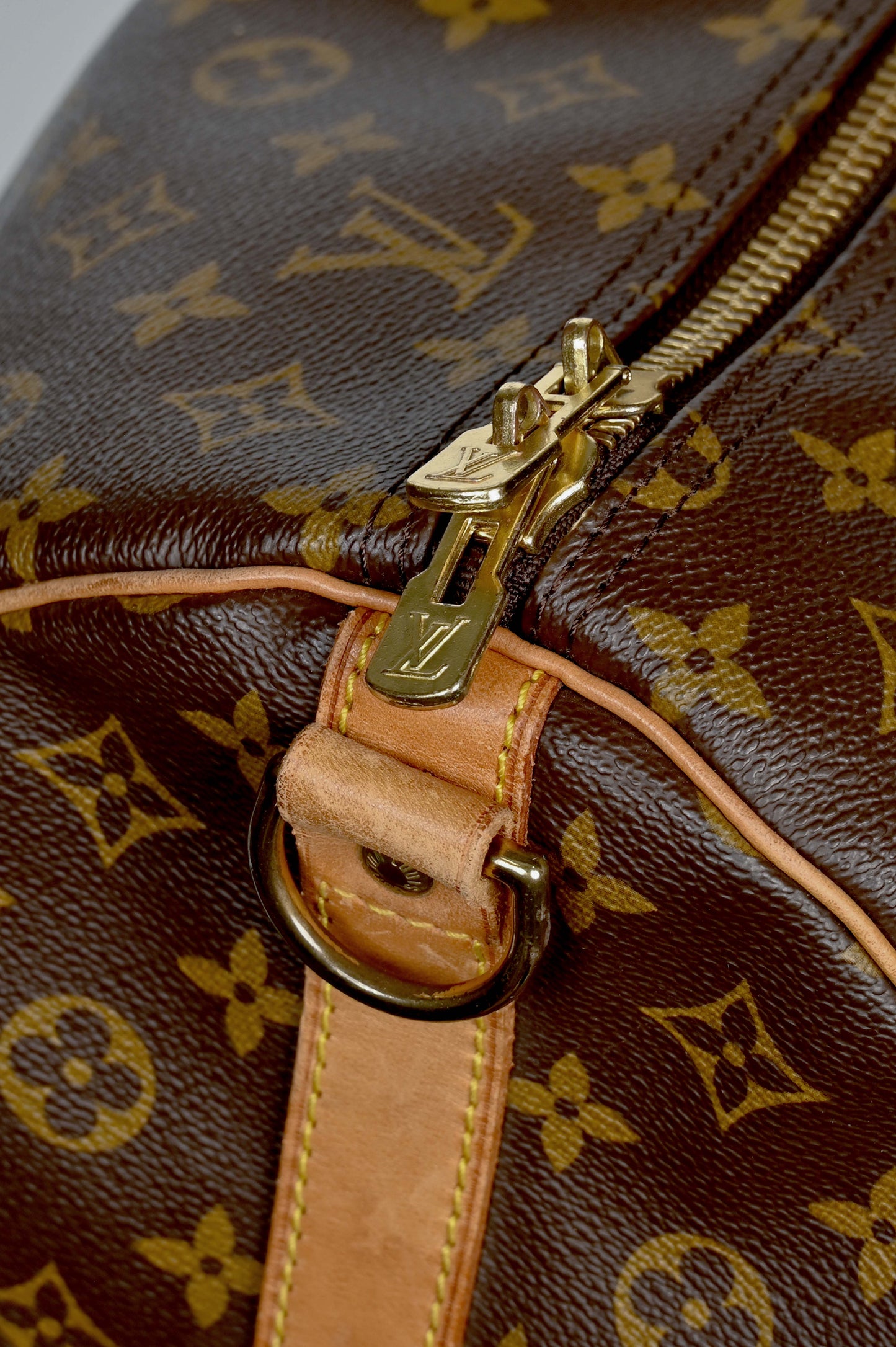 Louis Vuitton Keepall 60