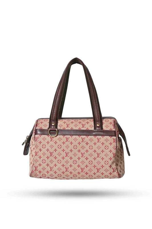 Louis Vuitton Monogram Mini Josephine PM