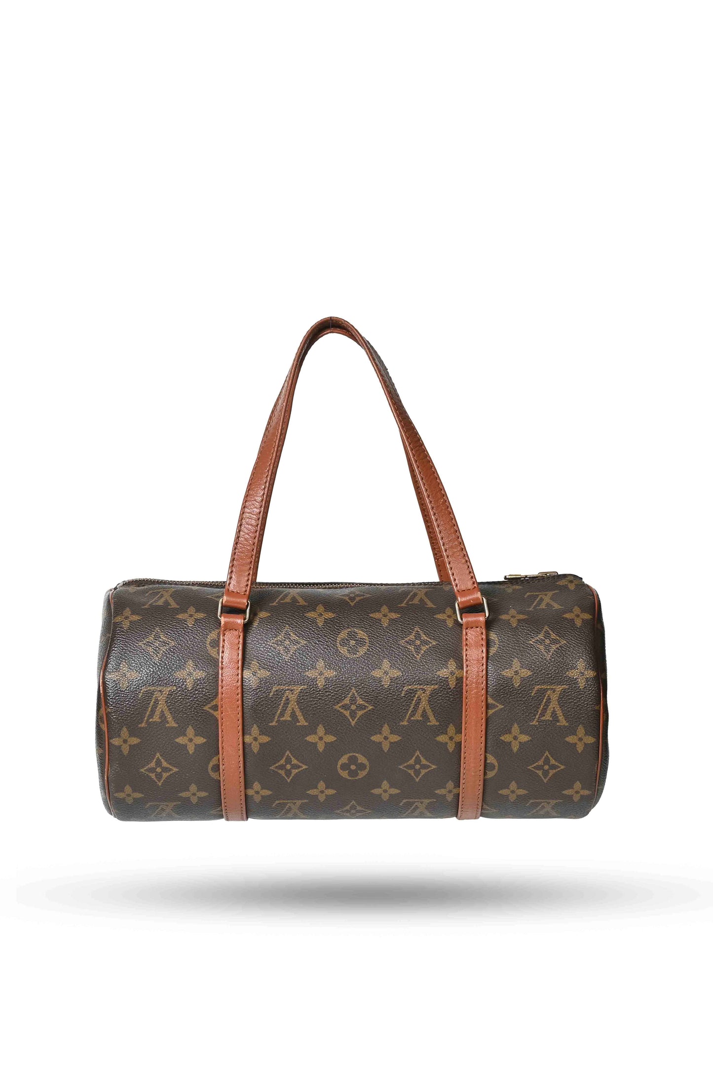 Louis Vuitton Papillion 30 02
