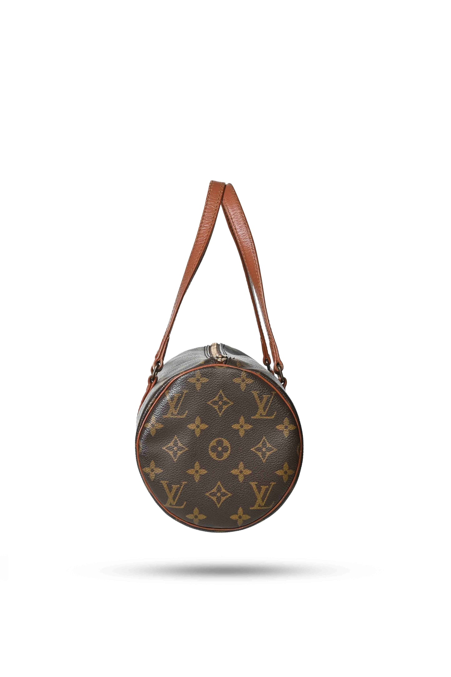 Louis Vuitton Papillion 30 02