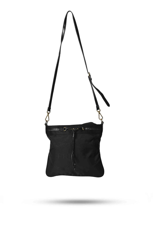 Prada Nylon Tessuto