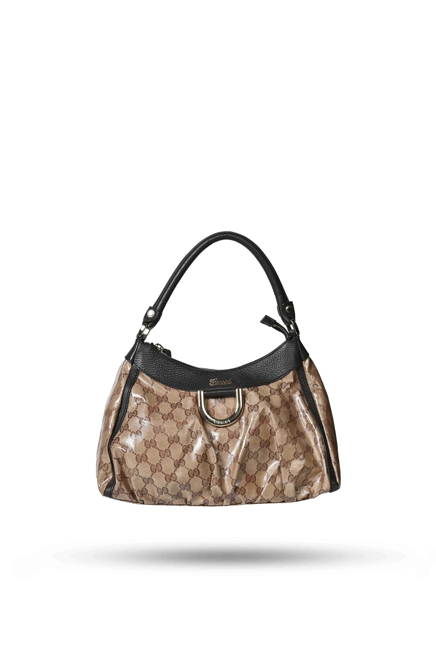 Gucci Abbey D-Ring Shoulder Handbag