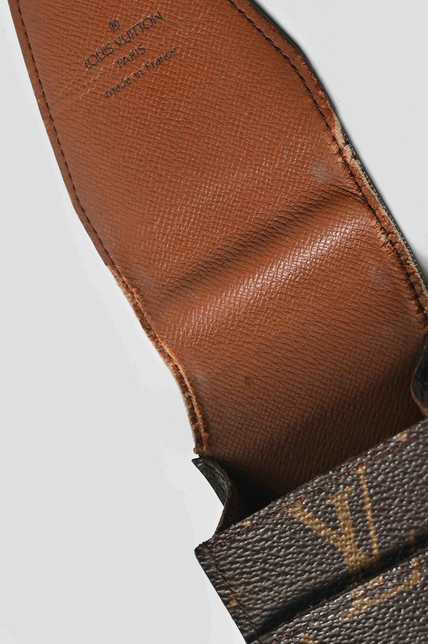 Louis Vuitton Cigarette Case